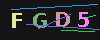 Gambar captcha